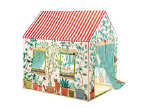 Speeltent - Djeco - huis fantasie - per stuk