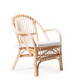 Stoel - Rattan - Kinderstoel Relax Zh 29Cm