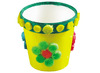 Isomo/Styropor - Bloempot - H 10 Cm - Set/25