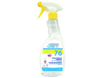 HYGIENE - DIPP - ONTGEURDER EASY PRO - 500ML SPRAY