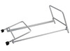 ZAND EN WATERTAFEL - EDX - DUBBELE FUN2PLAY ACTIVITEITENBAK - STAANDER - hoogte 48,5 cm - PER STUK