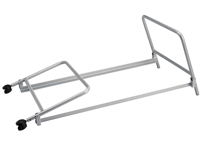 Zand En Watertafel - Edx - Dubbele Fun2play Activiteitenbak - Staander - Hoogte 48,5 Cm - Per Stuk
