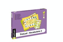 Triolud - Woordenschat 2