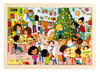Puzzelset-Feest Op School