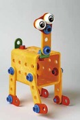 Technico - kubus