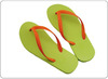 Kaarten - fotokaarten - kleding - set van 50 assorti
