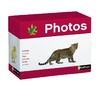 Taal - Taalkaarten - Fotobox - Dieren