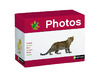 Taal - Taalkaarten - Fotobox - Dieren