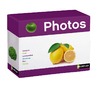 Herkenningsfotos - voeding