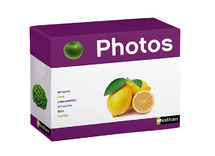Herkenningsfotos - voeding