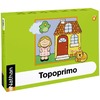 Denkspel - Topoprimo - ruimtelijk inzicht - nabouwen - per spel