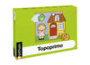 Denkspel - Topoprimo - ruimtelijk inzicht - nabouwen - per spel
