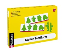 Atelier - Tactiform