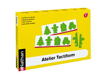 Atelier - Tactiform