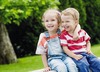 Herkenningsfoto'S - Emoties