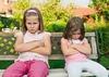 Herkenningsfoto'S - Emoties