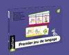 Taal - Mijn Eerste Taalspel