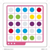 Kleurenspel - Shikacolor