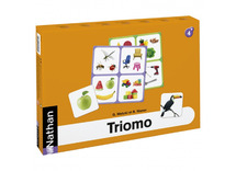 Taal - triomo