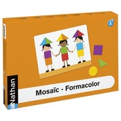 Mosaic - formacolor