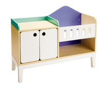 Babykamer - Studio