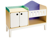 Babykamer - studio