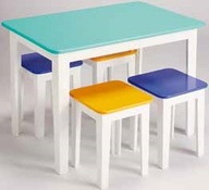 Krukjes set/2 - studio