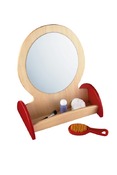 Economy-Make-Up Tafel