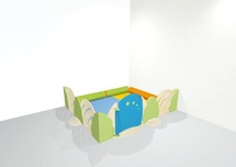 Clorofile-Grondbox