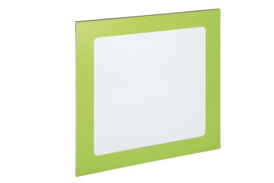 Clorofile - Wand - Magnetisch - Limoen - Per Stuk