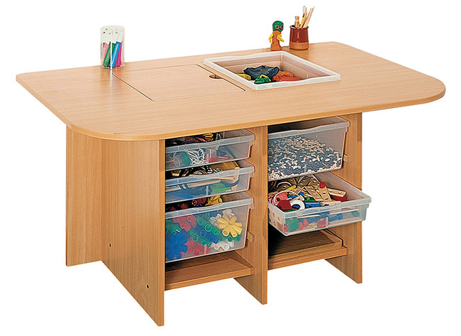 Tafel, Multi-functioneel, Groot