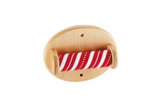 Actigym-Speelwand Cylinder