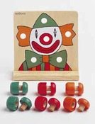 Clown - Schroeven