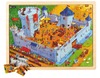 Puzzel - Vertelpuzzel - Leven Op Het Kasteel