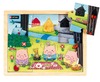 Puzzel-sprookjes 1