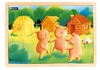 Puzzel-sprookjes 2