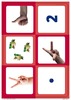 Tellen tot 3