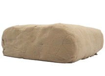 Zand - modelleerzand - Tuban Dynamic Sand - dynamisch zand - budget - 5 kg - boetseren - per stuk