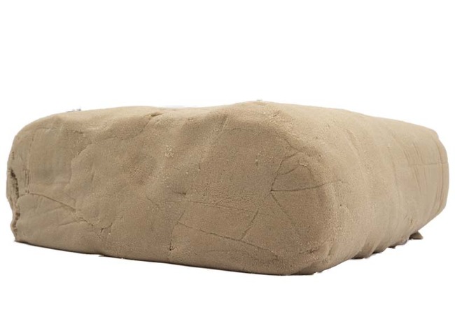 Zand - Modelleerzand - Tuban Dynamic Sand - Dynamisch Zand - Budget - 5 Kg - Boetseren - Per Stuk
