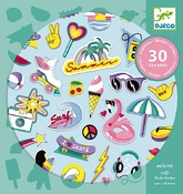 Stickers - California 30St