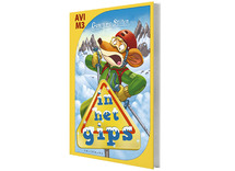 AVI-boek - Geronimo Stilton - AVI M3