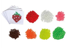 Parels - aquaparels - fruit - per set
