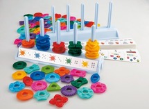 Atelier - abacus 2 - basis