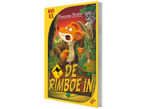 AVI-boek - Geronimo Stilton -AVI E3