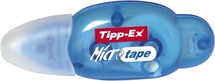 Correctieroller - Tipp-ex Micro Tape Twist - 8 m - per stuk