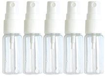 Aqua parels - sprays 5st