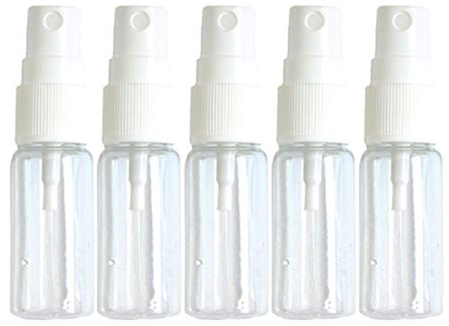 Aqua Parels - Sprays 5st