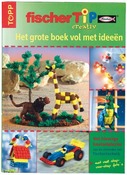 Fischer tip - boek - ideeen