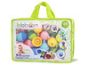 Eerste speelgoed - Lalaboom - klasset - set van 48