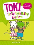 Tok - Taalmap - 2de kleuterklas - per stuk
